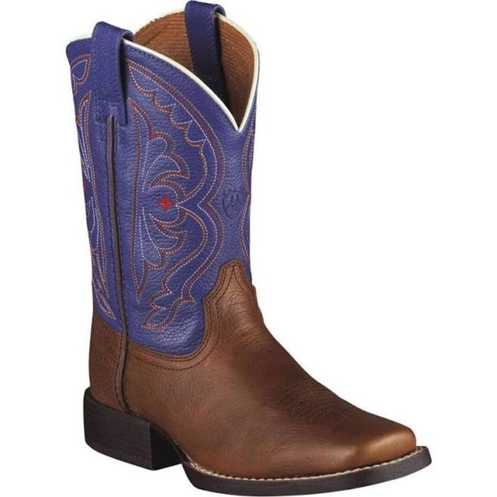 Ariat Boots